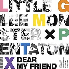 Dear My Friend feat. Pentatonix