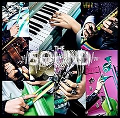 THE SOUND