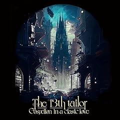 Dream Walk (The 13th tailor Remix)