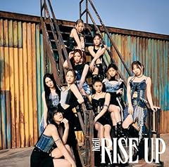 RISE UP -English ver.-