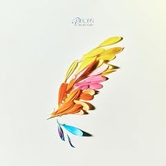 歌詞ショート - Omoinotake Major 2nd Album『Pieces』