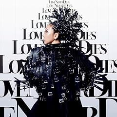 LOVE NEVER DIES