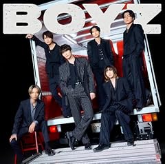 BOYZ