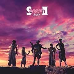 Season II Has Come!