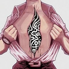 優しい瞳