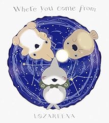 where you come from