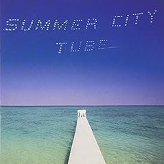 SUMMER CITY