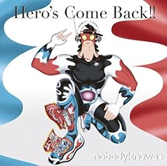 Hero's Come Back!!