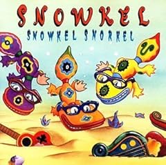 レコード(SNOWKEL SNORKEL mix)