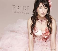 Pride ～A Part of Me～ feat.SRM