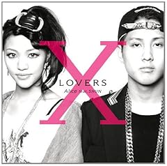 X LOVERS feat.SHUN