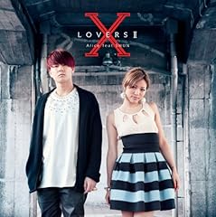 X LOVERS II feat.SHUN