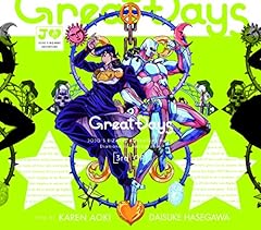 Great Days -English Ver.-