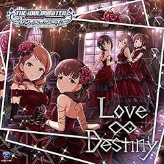 Love∞Destiny(M@STER VERSION)