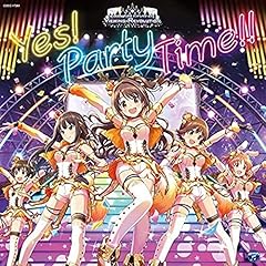 Yes! Party Time!! (M@STER VERSION)