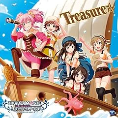 Treasure☆(M@STER VERSION)