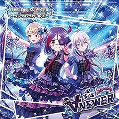 ∀NSWER(M@STER VERSION)