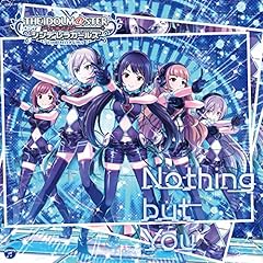 Nothing but You(M@STER　VERSION)