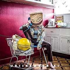 ワレモノ注意