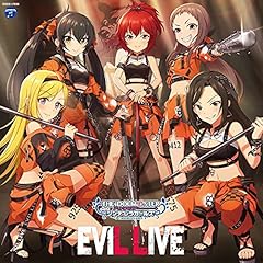 EVIL LIVE (M@STER VERSION)