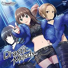 Drastic Melody(M@STER VERSION)