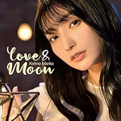 LOVE＆MOON