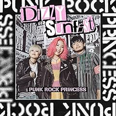 Punk Rock Princess