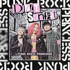 Punk Rock Princess