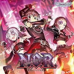 N.O.R. ～Notes of Revolution～革命についての覚書 (M@STER VERSION)