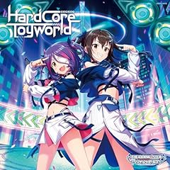 Hardcore Toyworld(M@STER VERSION)