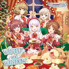 WINTER and WINDOW(Game Version)