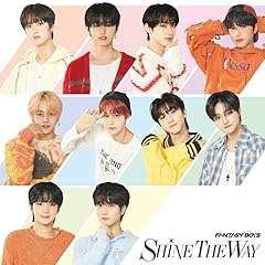 New Tomorrow JAPANESE ver.