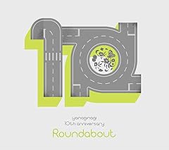 Roundabout