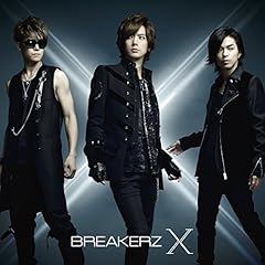 GREAT AMBITIOUS (feat.JIRO from GLAY & Toshi Nagai)