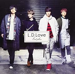 L.D.Love