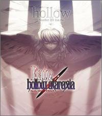 hollow