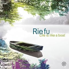 Life is like a Boat