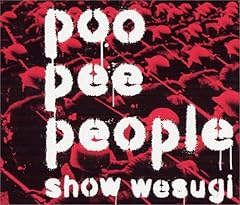 poo pee people