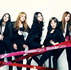 Wonder Love(Japanese ver.)