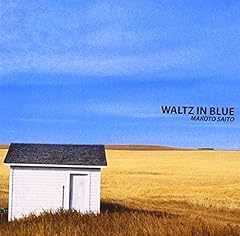 Waltz In Blue