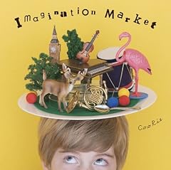 Imagination Market