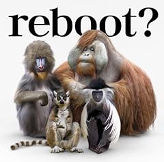 reboot～あきらめない詩～