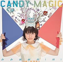 CANDY MAGIC