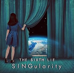 SINGularity［JAPANESE EDITION］