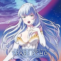 TEARS ECHO