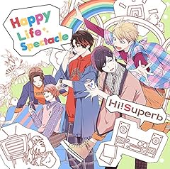 Happy Life Spectacle