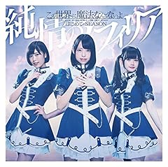 この世界に魔法なんてないよ