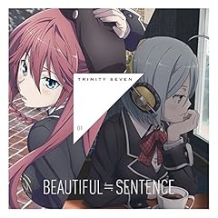 BEAUTIFUL≒SENTENCE