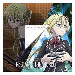 ReSTART“THE WORLD”