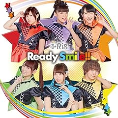 Ready Smile!!